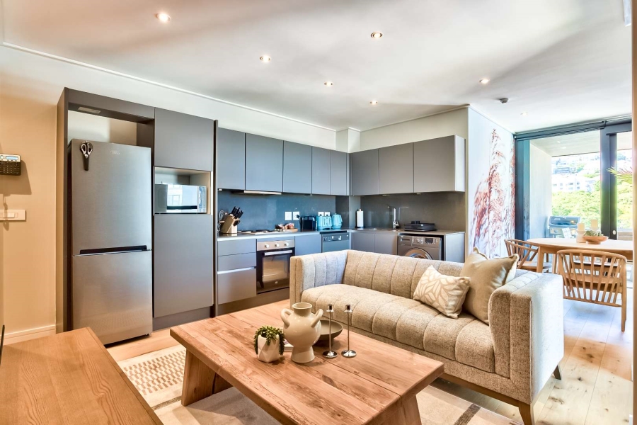 1 Bedroom Property for Sale in Three Anchor Bay Western Cape